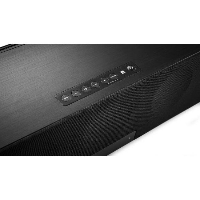 Sennheiser Ambeo Soundbar - Ảnh 7