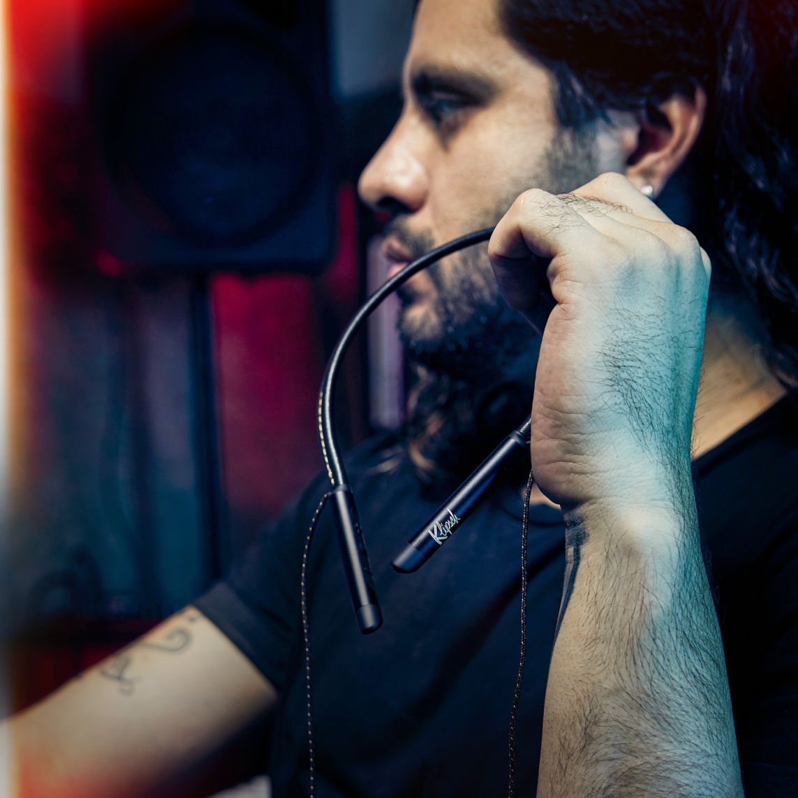 Klipsch T5 Neckband - Ảnh 8