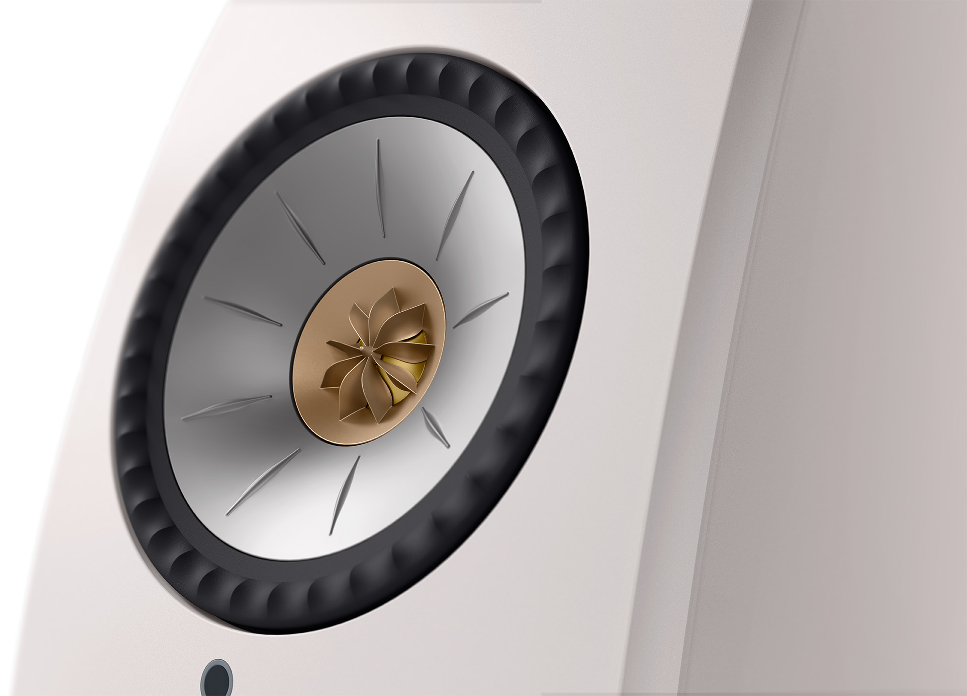 KEF LSX II - Ảnh 7