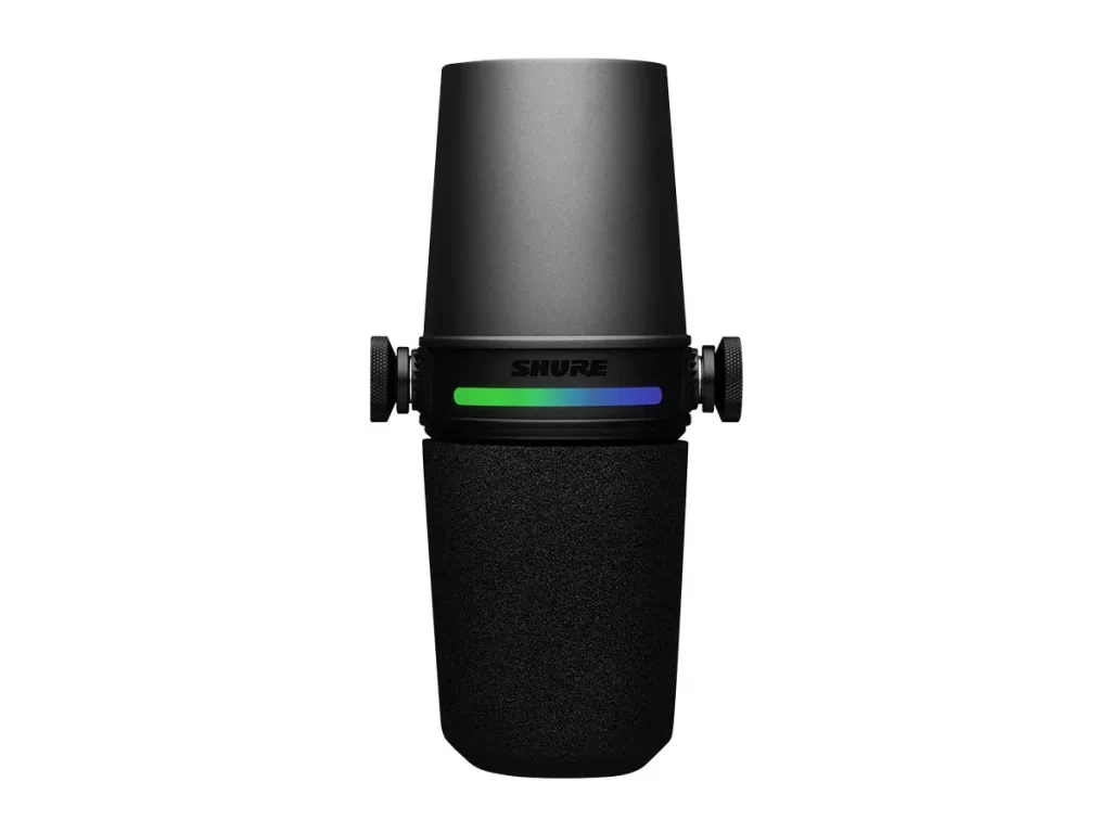 Shure MV7i - Ảnh 5