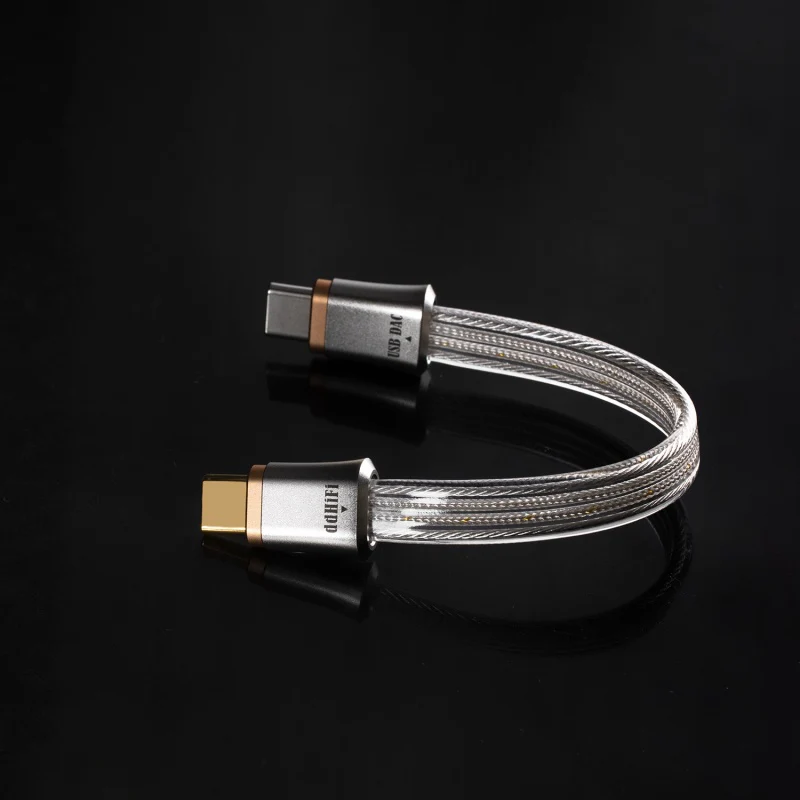 ddHifi TC19CC - Ảnh 5