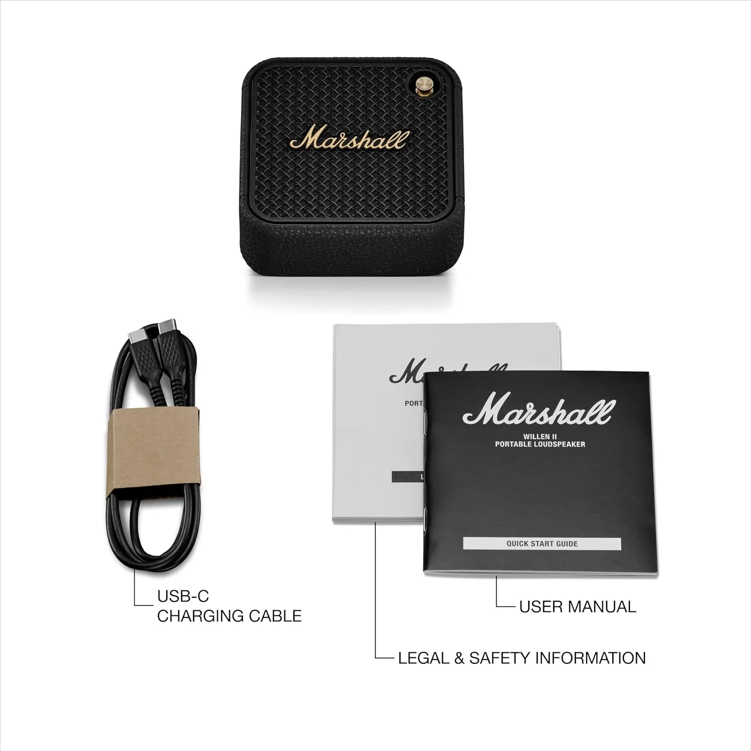 Marshall Willen II - Ảnh 7