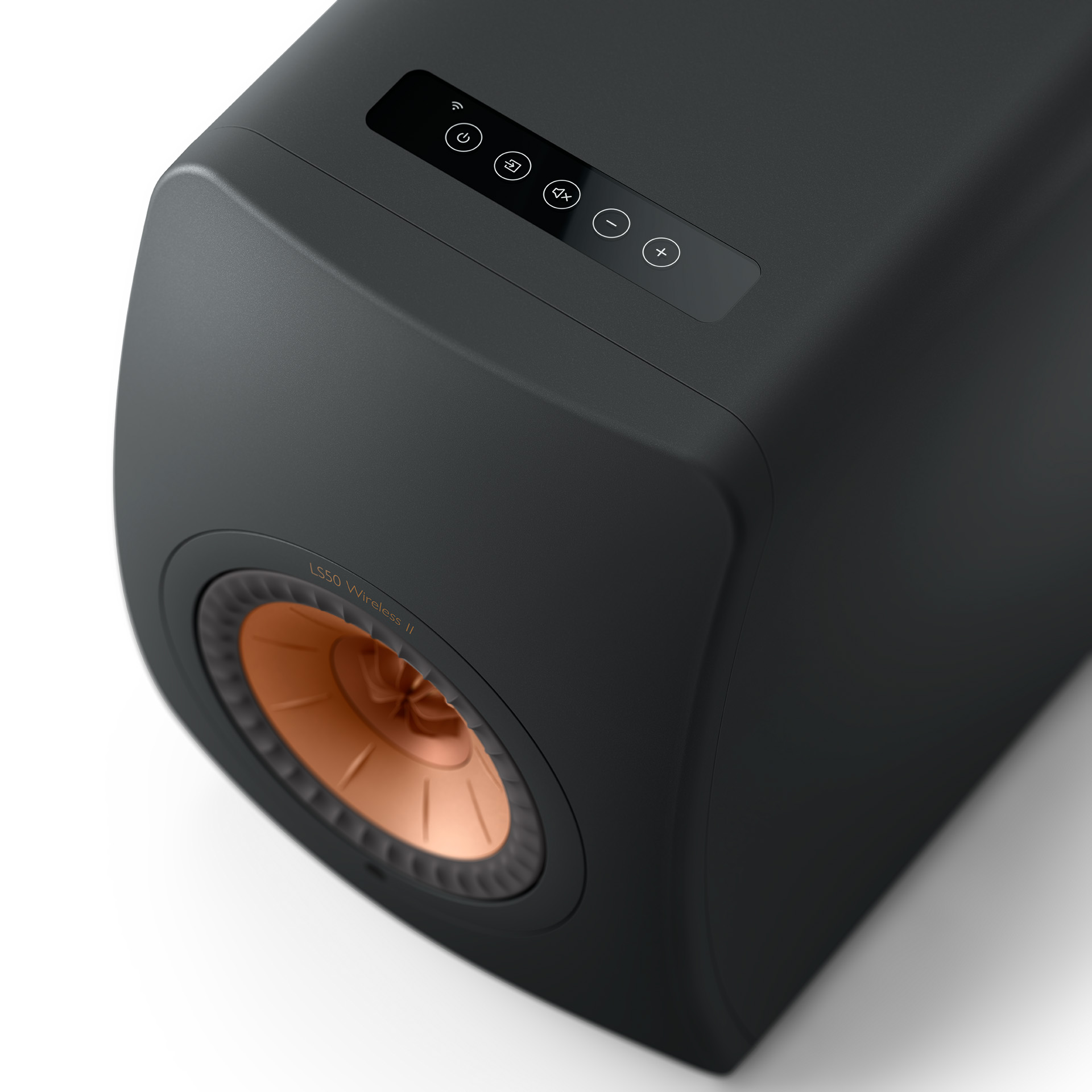 KEF LS50W II - Ảnh 32