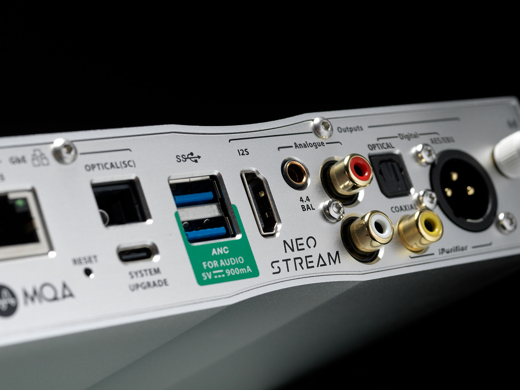 iFi NEO Stream - Ảnh 7