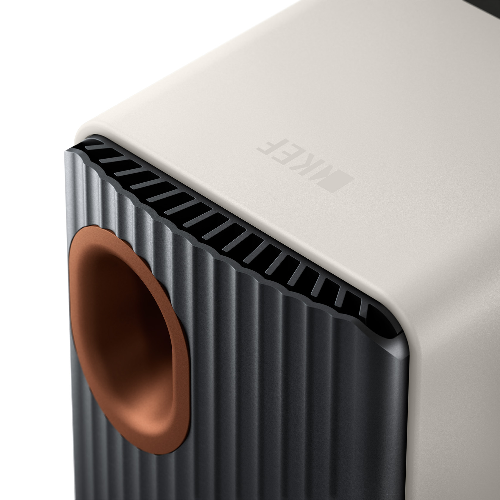 KEF LS50W II - Ảnh 15
