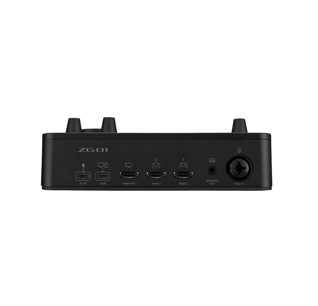 Yamaha ZG01 Pack - Ảnh 5