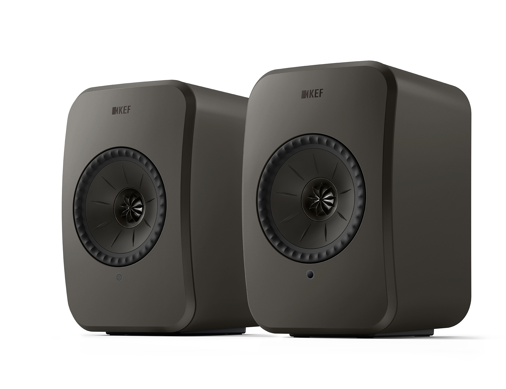 KEF LSX II LT - Ảnh 15
