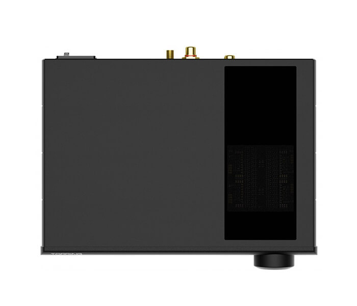 Topping D90 III Discrete - Ảnh 5