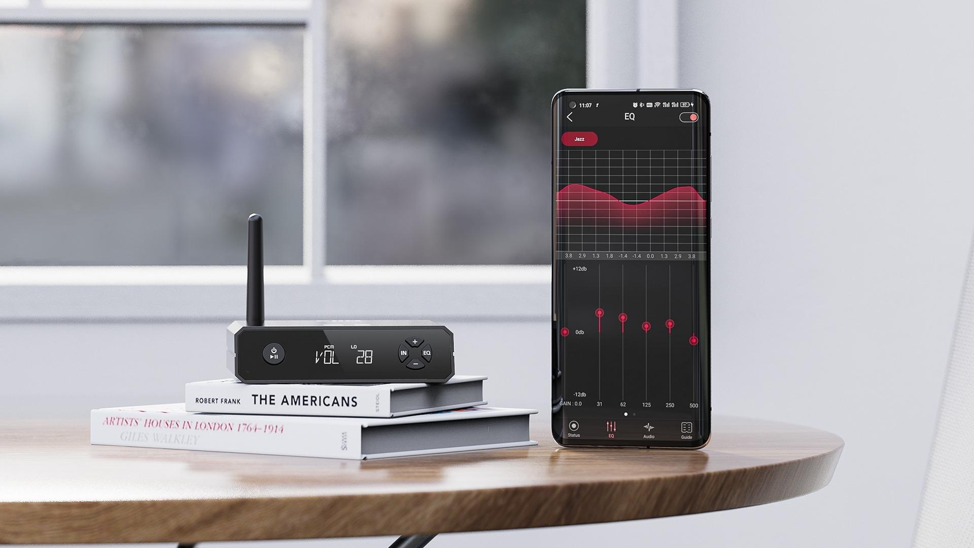 FiiO BR13