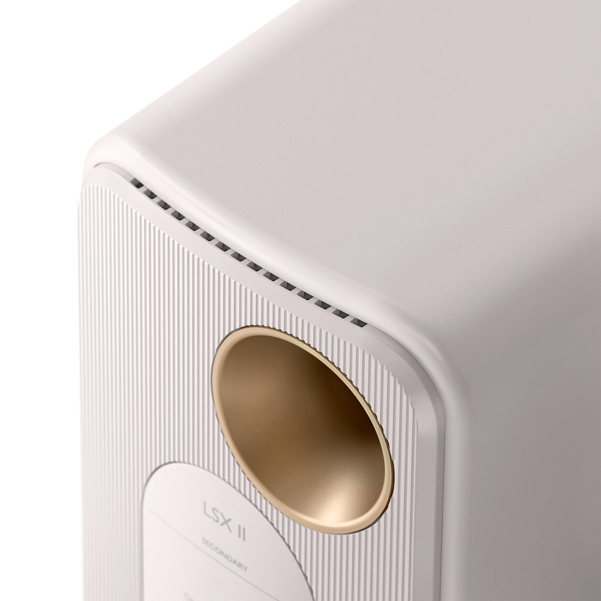 KEF LSX II - Ảnh 35