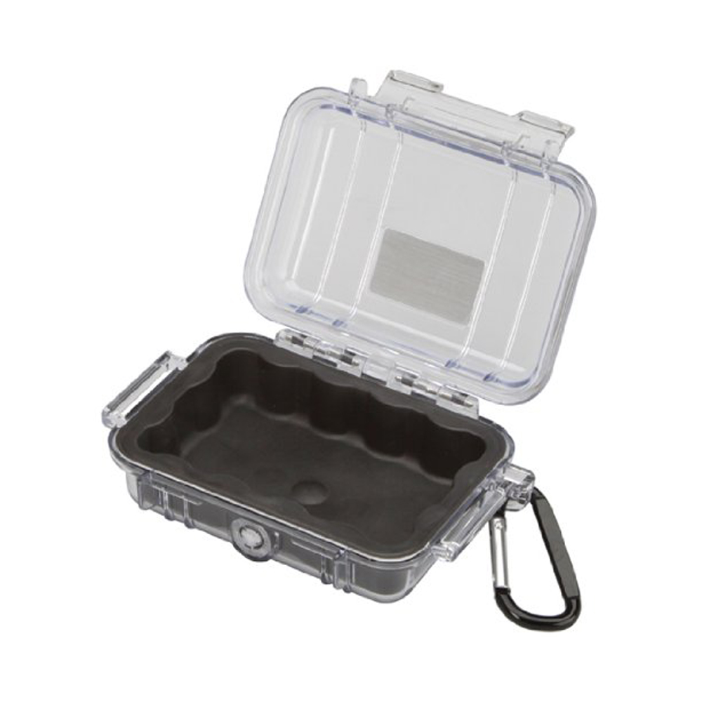 Hộp đựng chống sốc chống nước Pelican 1010 - Ảnh 5