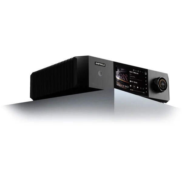 Eversolo DMP-A10 - Ảnh 7
