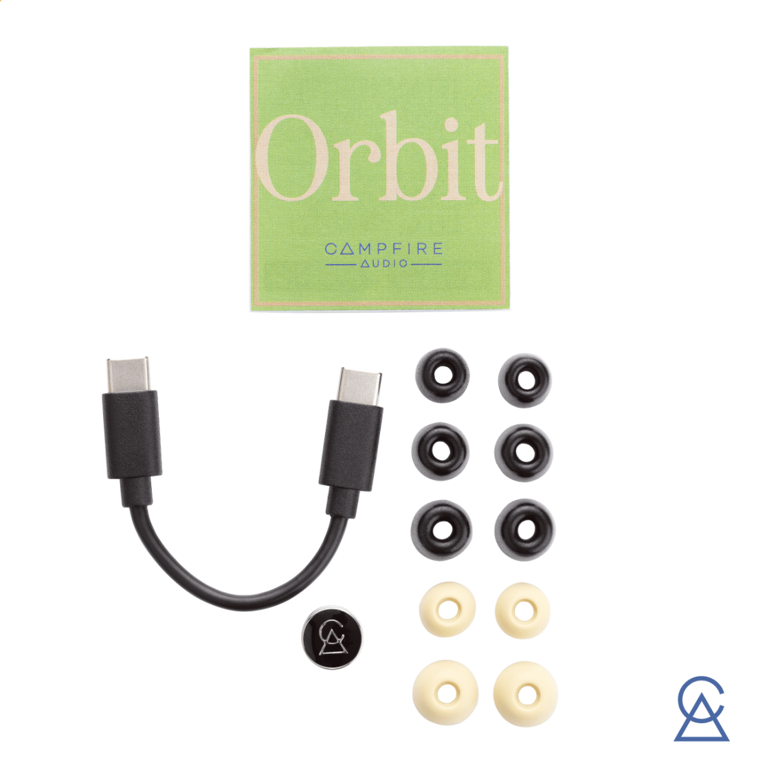 Campfire Orbit - Ảnh 6
