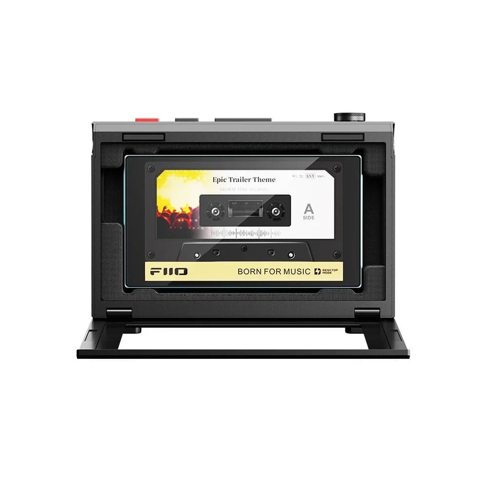 FiiO RETRO BOX