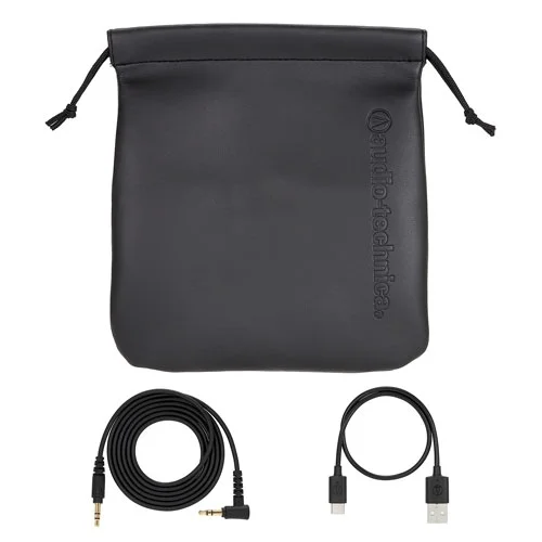 Audio Technica ATH-M50xBT2 MO - Ảnh 5