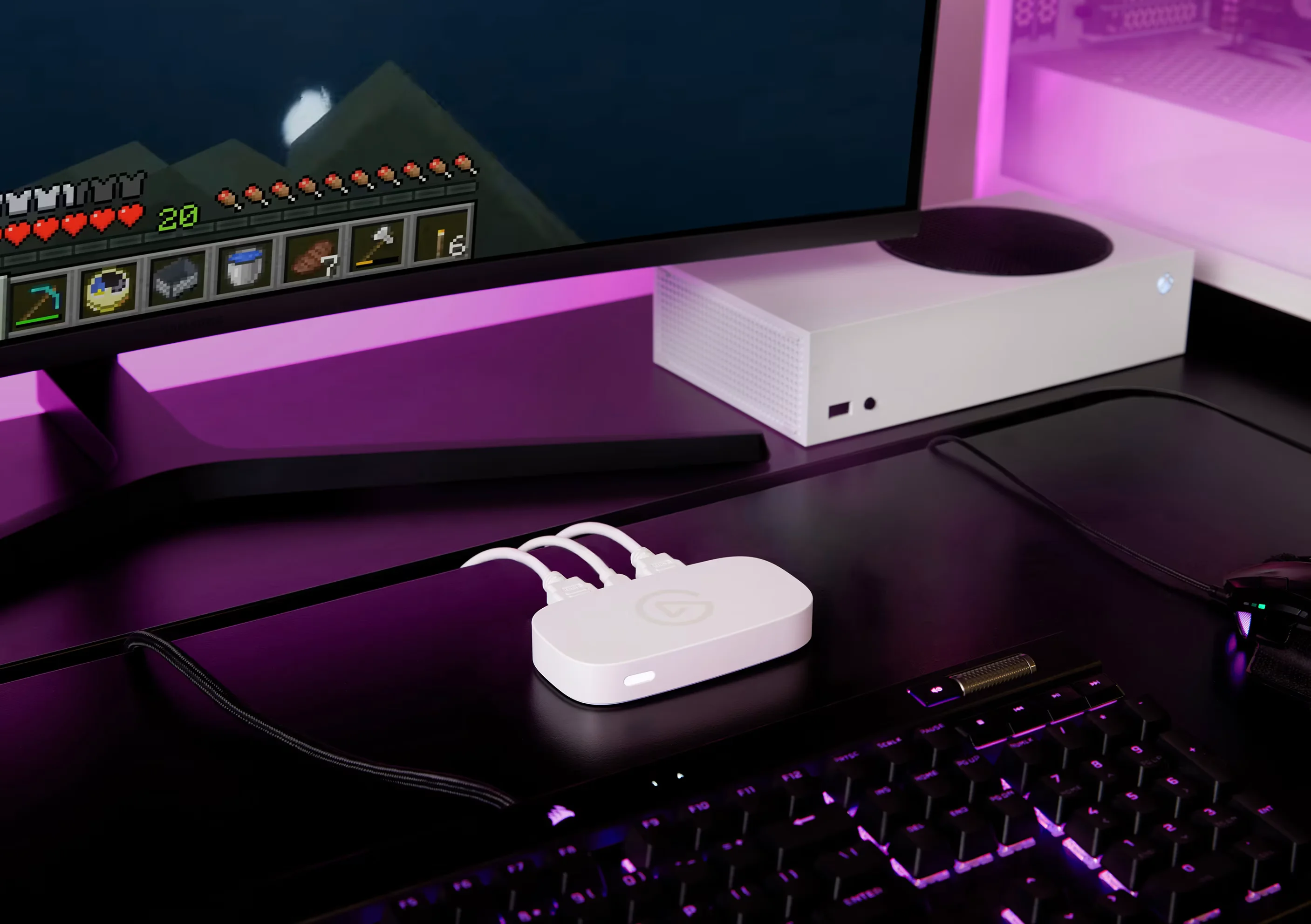 Elgato Game Capture NEO - Ảnh 5