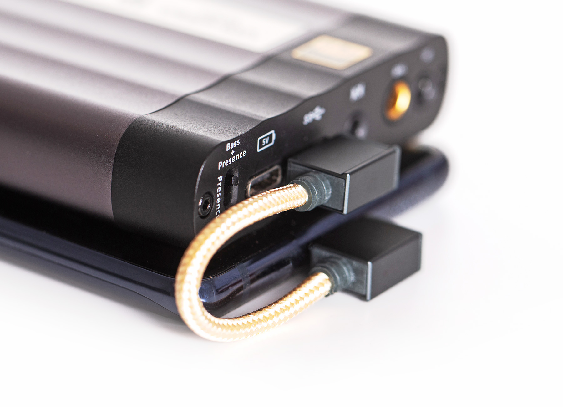 iFi 90 Type-C OTG Cable - Ảnh 6
