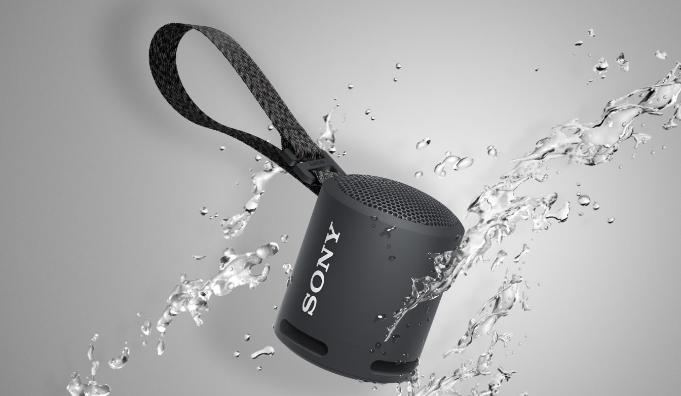 Sony SRS-XB13 - Ảnh 6