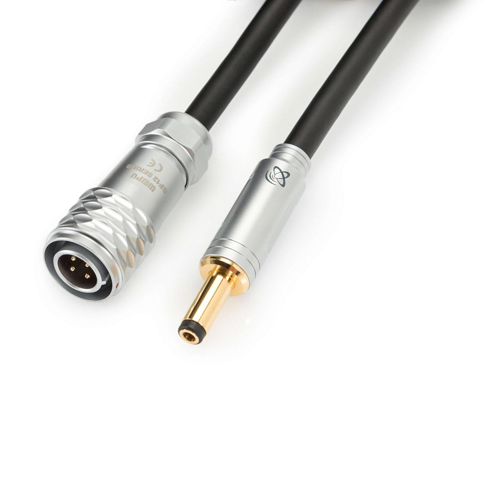 Cable microUSB - Ferrum