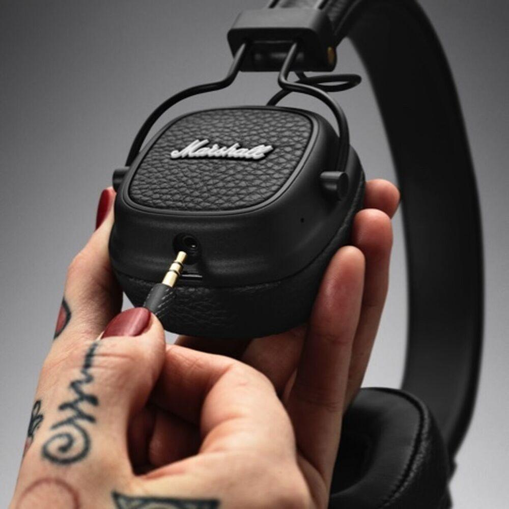 Major III Bluetooth
