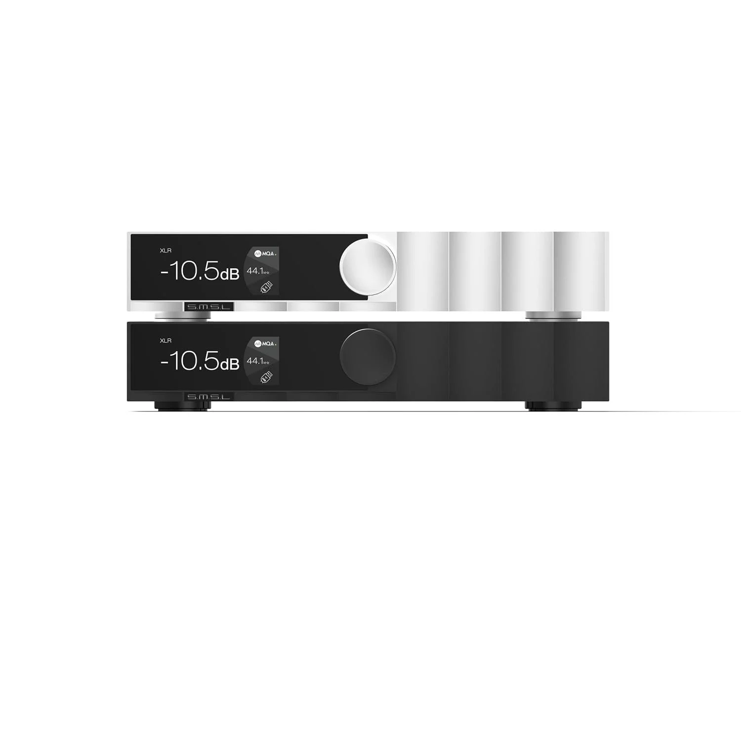 SMSL D400 MK2
