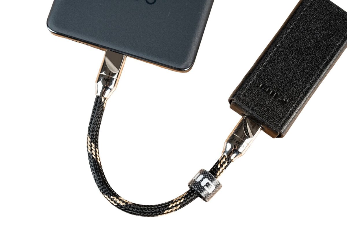 FiiO LT-TC5 - Ảnh 5