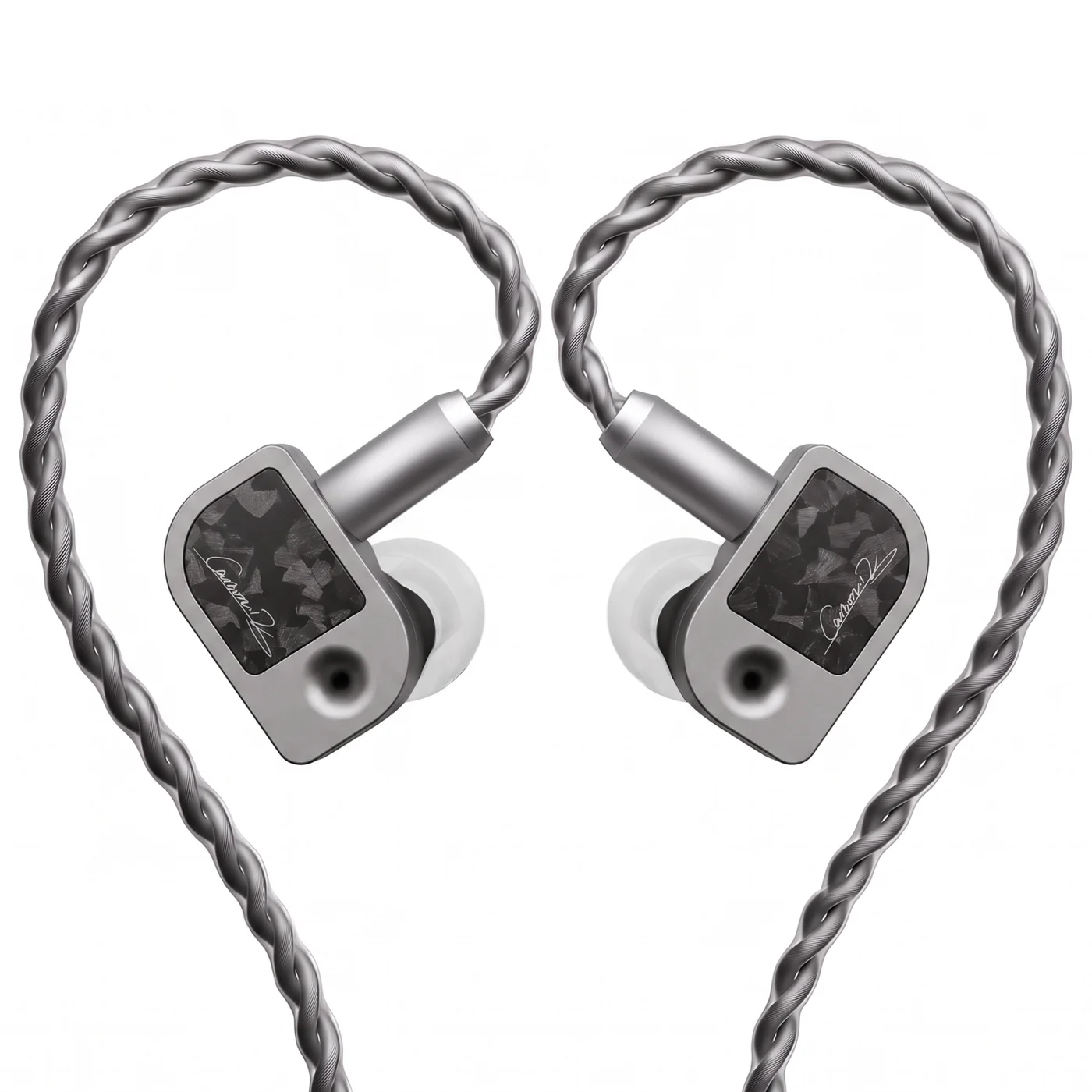 Fosi Audio Carbon12