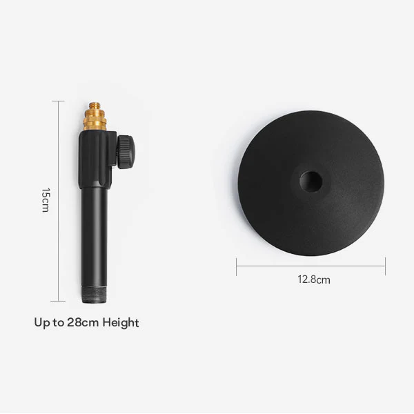 Maono Microphone Stand - Ảnh 5