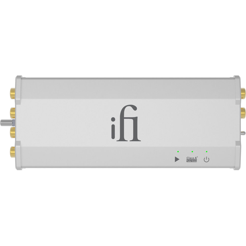iFi Micro iPhono 2 - Ảnh 5