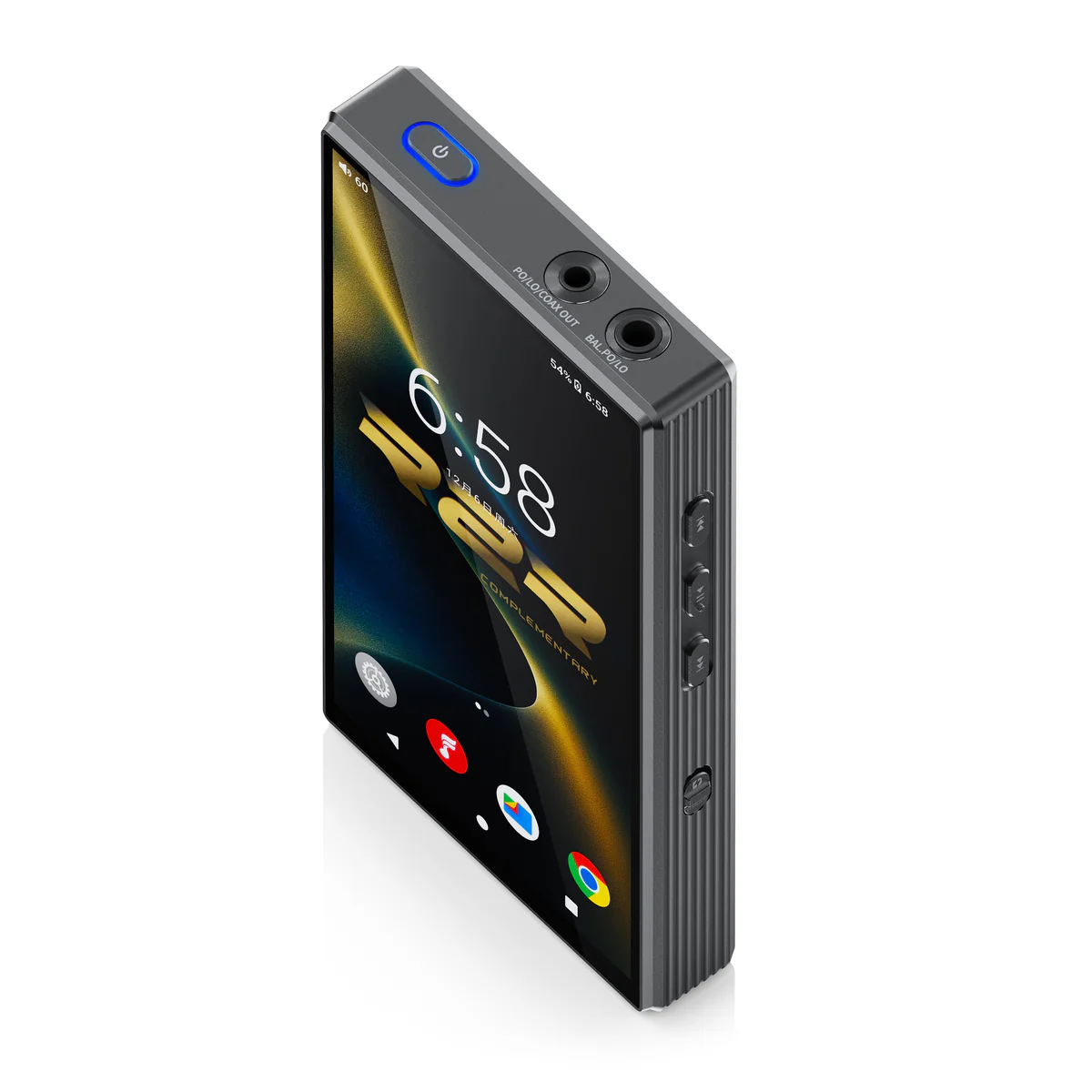 FiiO M33 R2R