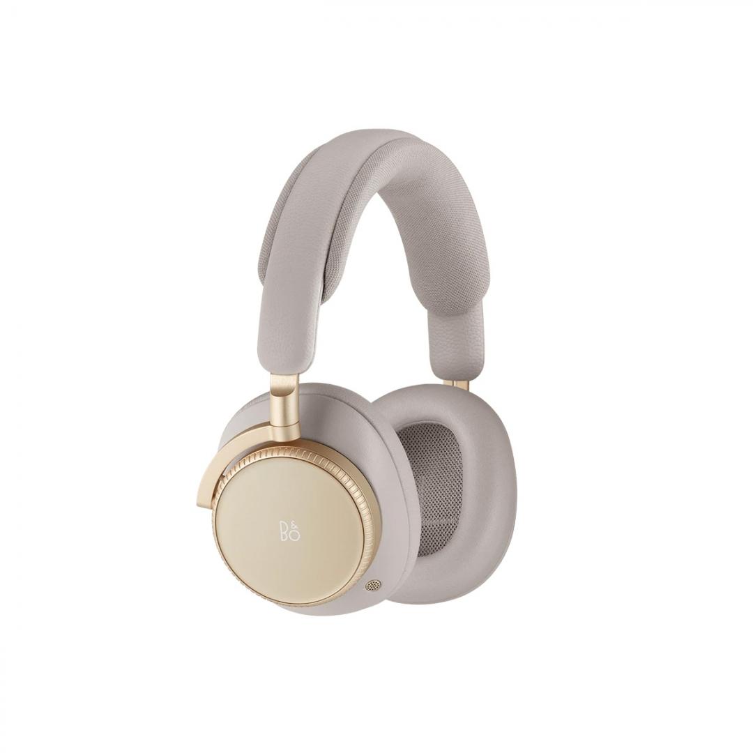 B&O Công Bố Tai Nghe Không Dây Chống Ồn Chủ Động (ANC) Bang & Olufsen Beoplay H100