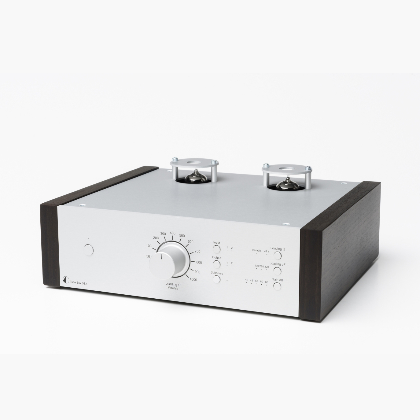 Pro-Ject Tube Box DS2 - Ảnh 7