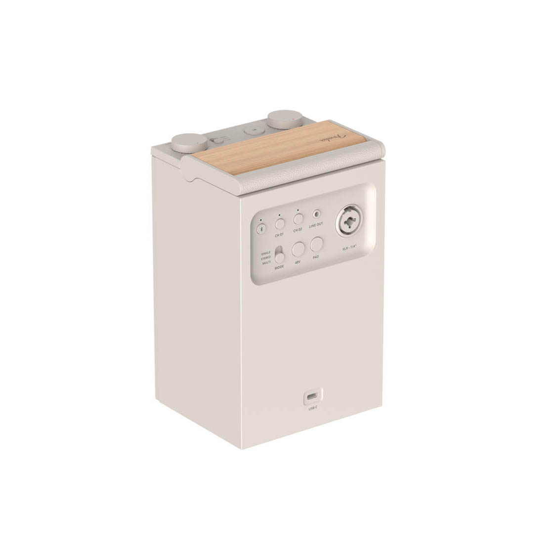 Fender Elie 6 - Ảnh 9
