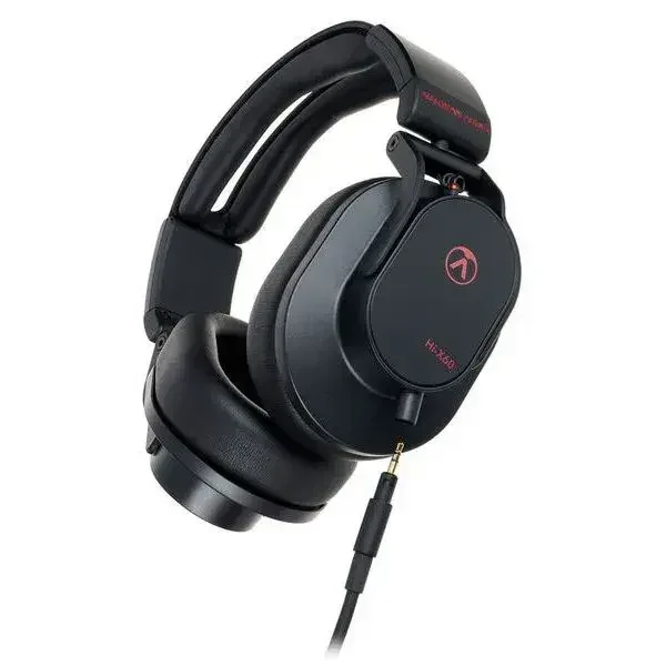 Austrian Hi-X60 - Ảnh 6