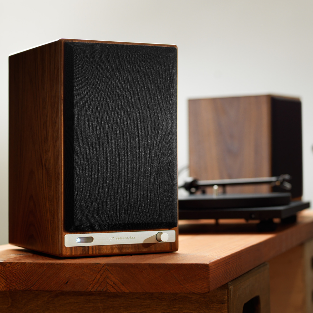 Audioengine HD6 - Ảnh 5