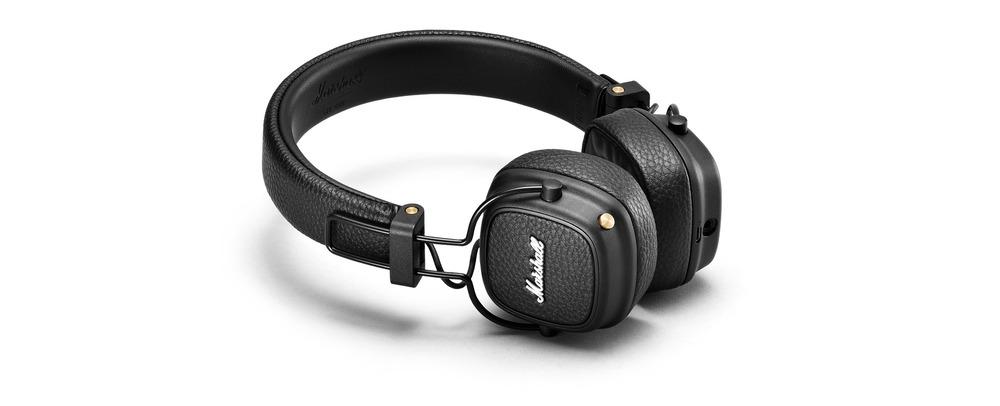 Major III Bluetooth