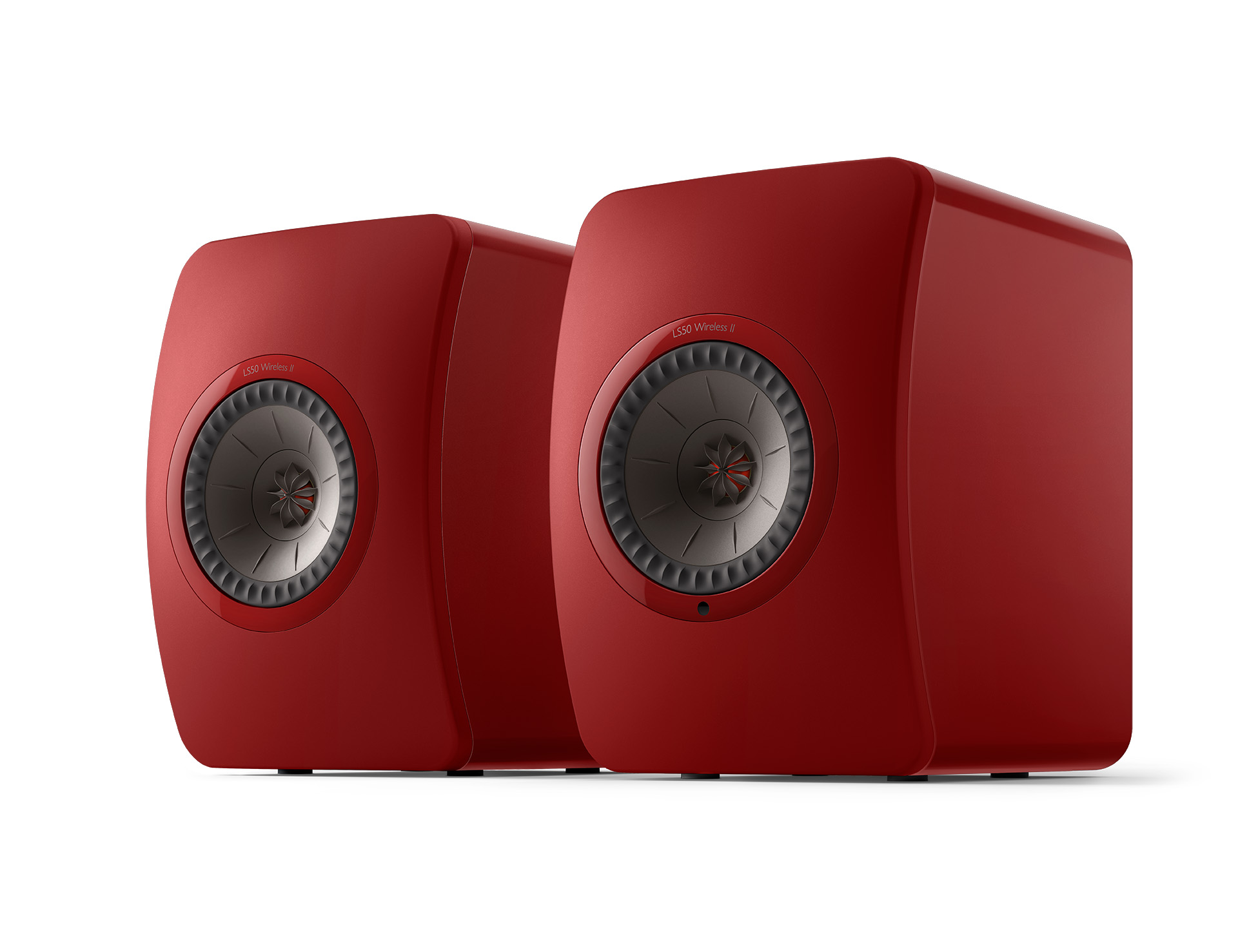 KEF LS50W II - Ảnh 21