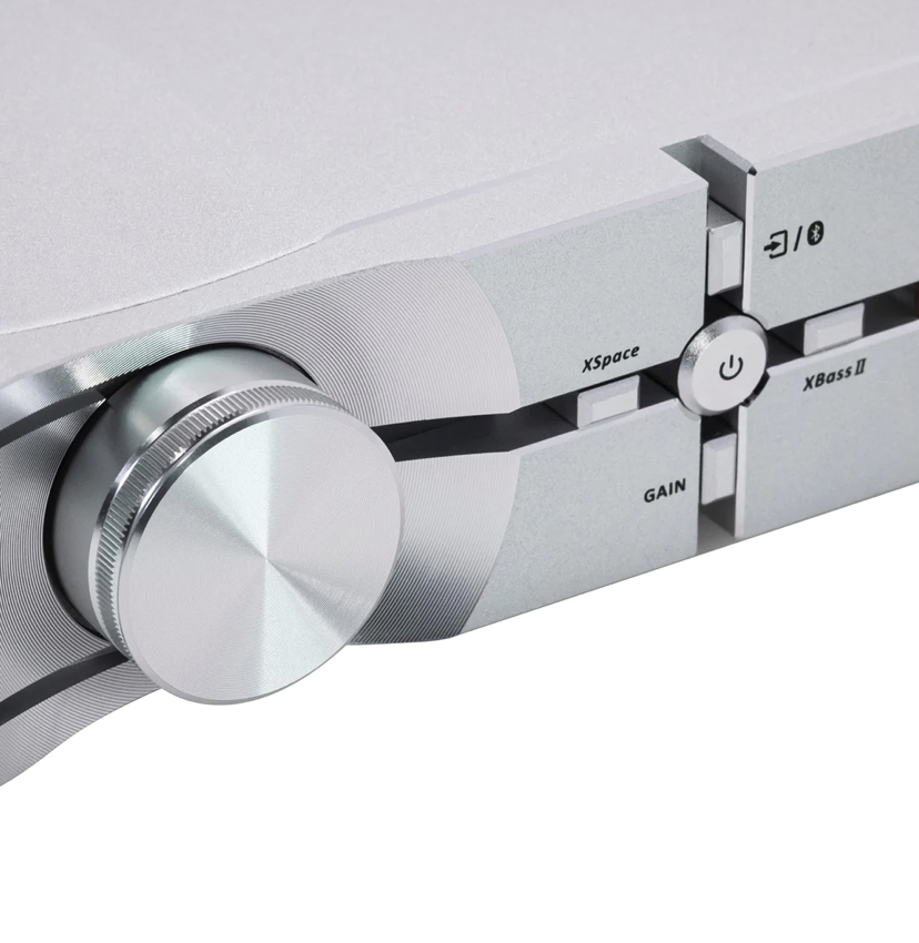 iFi NEO iDSD 2 - Ảnh 8