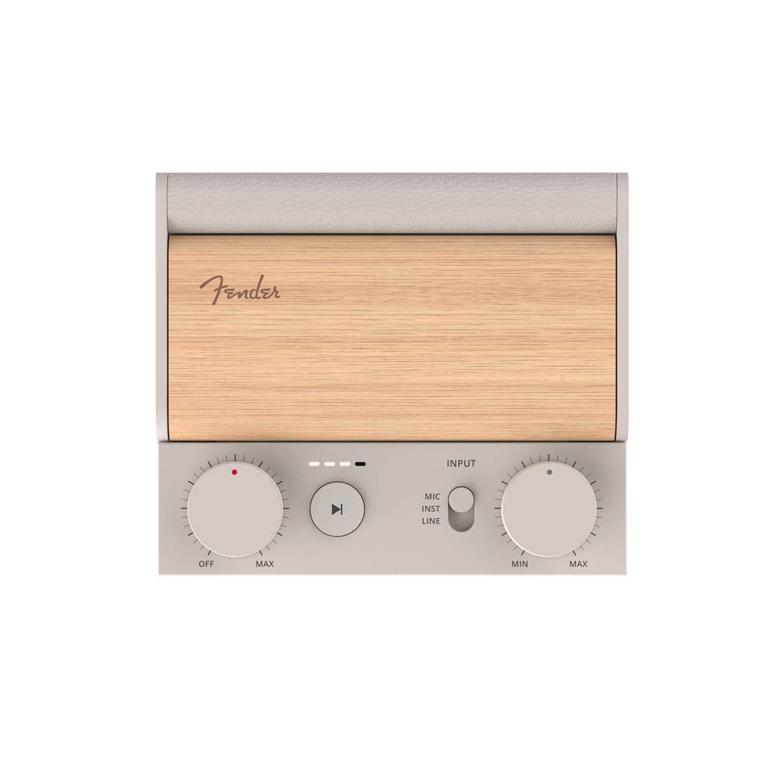Fender Elie 6 - Ảnh 10
